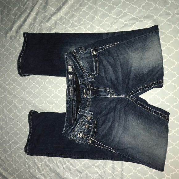 Miss Me Jeans - Picture 2 of 4